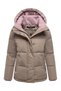 Steppjacke Omariaa 16