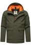 Winterjacke Mr Them - 4