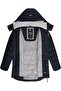 Winterjacke Ashanta Block - 5