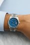 Steel Cord New Season Rlx Model Calendar Men's Wrist Watch