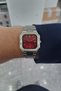 New Season P Phlp Model Calendar Men's Wrist Watch - 3