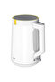 Electric Kettle 1.7L Capacity, Heat storage, Dry-boil Protection, 360 rotation - WKM4215W - 3