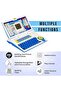 Toys English Learner Laptop for Kids 20 Activities for Learn and Play - 2