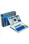 Toys English Learner Laptop for Kids 20 Activities for Learn and Play