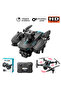 DKH KSeries Drones For Youth and Adults with Double Camera, Screen on Remote High Resolution KY605 - 7