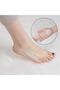 Toe Protector Hallux Valgus Prevention Night Bunion (1 Pair) Night Splint Bunion Finger Separator - 2