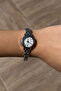 Silver Sierra Women's Minimal Wristwatch - 6