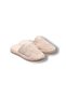 Colourist Bathroom Home Slippers - 100% Cotton, Non-Slip Sole - 3