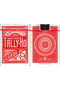 Tally Ho |   Circle Back Kart-Red Game Card