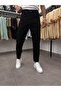 Boyfriend Jeans Black