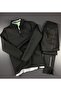 Scuba A Quality Lower Upper Tracksuit Set