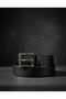 EDS WOMEN'S BLACK BELT