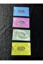 ID Driver License New Generation ID Driver License Credit Card Container Compatible With All Cards 4 Pieces four colors - 3
