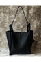 Women's Large Zippered Bag – Zippered Version of the Most Popular Model - 3