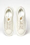 Gage Beige Men's Sneaker Shoes Suitable for Daily Use - 4