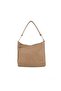 New Style Model Multi-Compartment Lined Adjustable Strap Crossbody Hand and Shoulder Bag - 7
