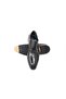 012900-26 Men's Classic Shoes - Black - 4