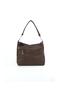 New Style Model Multi-Compartment Lined Adjustable Strap Crossbody Hand and Shoulder Bag - 4