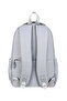 Water Repellent Anti-Sweat Fabric High School and Middle School Unisex Backpack Daily Bag Special Fabric - 5