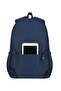 Water Repellent Anti-Sweat Fabric High School and Middle School Unisex Backpack Daily Bag Special Fabric - 6