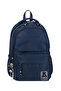 Water Repellent Anti-Sweat Fabric High School and Middle School Unisex Backpack Daily Bag Special Fabric