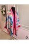 Kimono- Maternity Dressing Gown- Dressing Gown - 3
