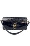 Genuine Leather Women's Shoulder Bag