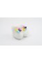 Newborn Gift Soft Cute Unicorn Handmade Baby Booties 0-3 Months - 2