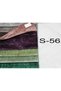 Chenille Backdrop Curtain Double Wing with Fringe Edge (Right - Left Wing) - 3