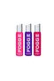 Paradise Scent Fruity Orchid Deodorant Spray for Women Twin Pack (2x120ml) - 7