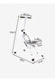 Indoor Multifunctional Stair Climbing Machine, Foldable, 3-Speed Adjustable Pedal, Load-Bearing - 7
