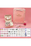 68PCS Charm Bracelet Kit for Girls – DIY Jewelry with Snake Chains, Charms & Gift Box - 2