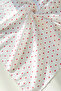 Multi-Purpose Muslin Blanket, Muslin Newborn Baby Blanket, 100% Cotton, Muslin Cloth 80*90 cm - 2