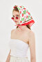 WOMEN'S SCARF BANDANA - 7