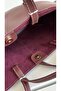 Dual Women's Shoulder & Hand Bag – Large Capacity, Internal Wallet, Faux Leather, 2 Options for Use - 5