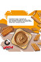 Uncle Choco Speculoos Cream Biscuit Spread 350g - 7