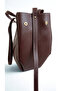 Dual Women's Shoulder & Hand Bag – Large Capacity, Internal Wallet, Faux Leather, 2 Options for Use - 2