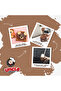 Uncle Choco Speculoos Cream Biscuit Spread 350g - 5