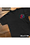 Solo Leveling Anime Shadow Beru Oversize Printed T-Shirt - 3