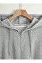 Plus Size Zippered Cardigan - 4