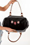 Mother Baby Care Backpack and Mommy Bag Shoulder Bag 2-Piece Set - 8