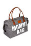 Mother Baby Care Backpack and Mommy Bag Shoulder Bag 2-Piece Set - 7