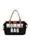 Mother Baby Care Backpack and Mommy Bag Shoulder Bag 2-Piece Set - 6