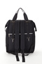 Mother Baby Care Backpack with Strap Attachment and Mommy Bag Shoulder Bag Set of 2 - 3