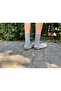 Women's Dark Gray Cotton Toe-Toe Seamless Elastic-Free Cotton Socks - 6