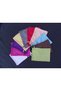 (1 Piece) Cotton Baby Washcloth, Washcloth, Children's Washcloth, Adult Washcloth, Towel Bath Washcloth-Lifi Outlet - 2