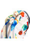 2 Pieces, 44X43Cm, Lion, Spare Clothes, Washing, Travel, Beach, Suitcase Organization Drawstring Baby Bag - 8