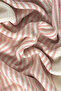 100% Cotton Double Muslin Blanket/Bedspread 210X225, Lightweight, Breathable, Double-Sided - 2