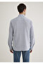 Textured Shirt Slim Fit / Slim Fit 0211524 -70764 - 4