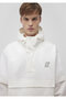 Pro White Hooded Sweatshirt - 0211338 -70057 - 7
